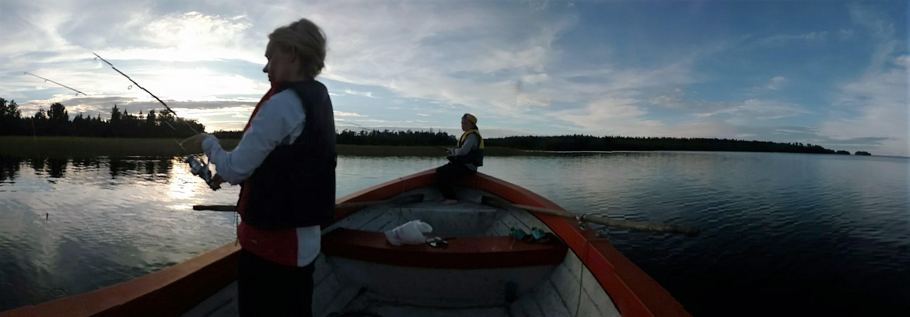 En annan historia…