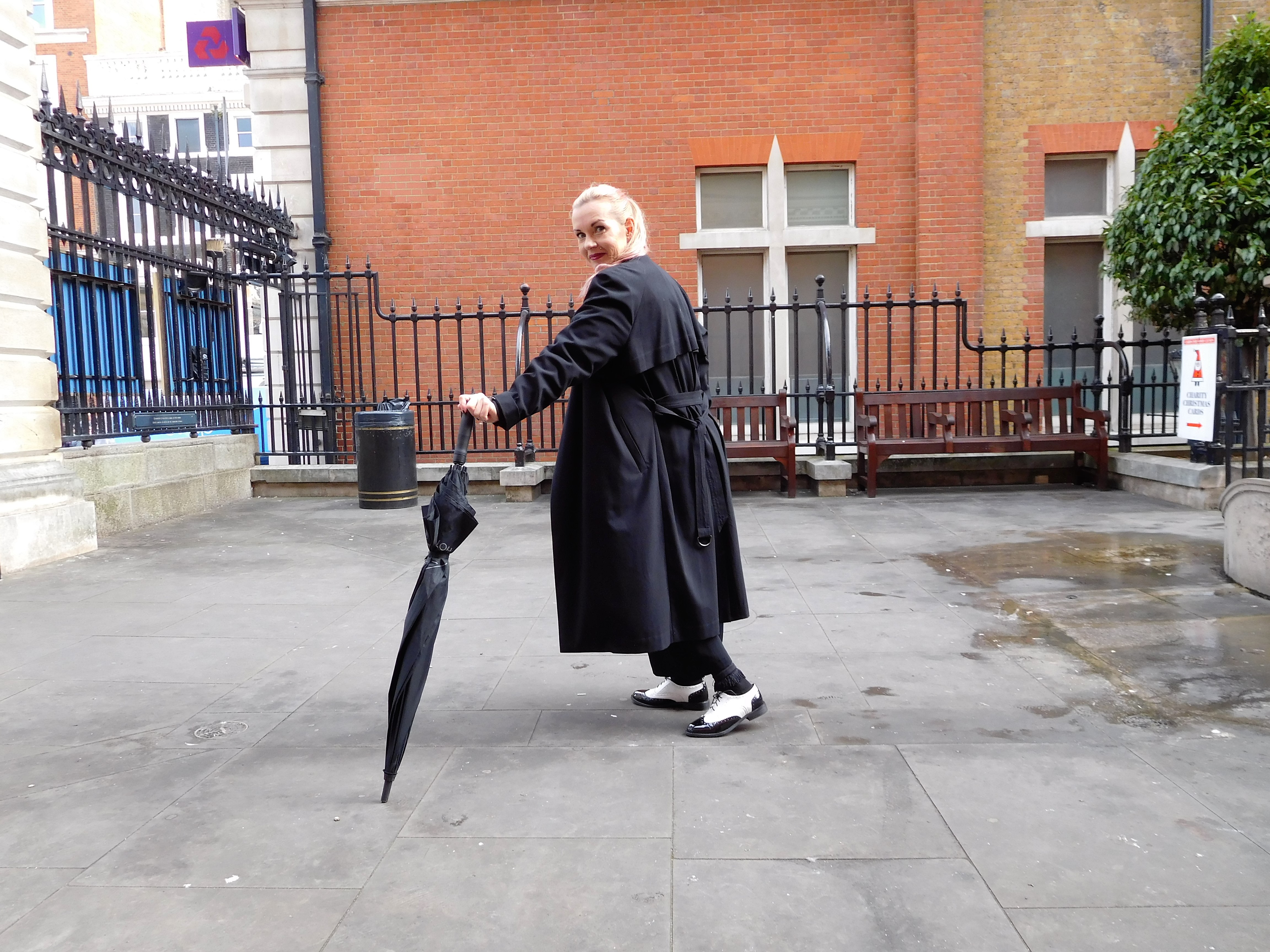 St Olave Hart Street Church