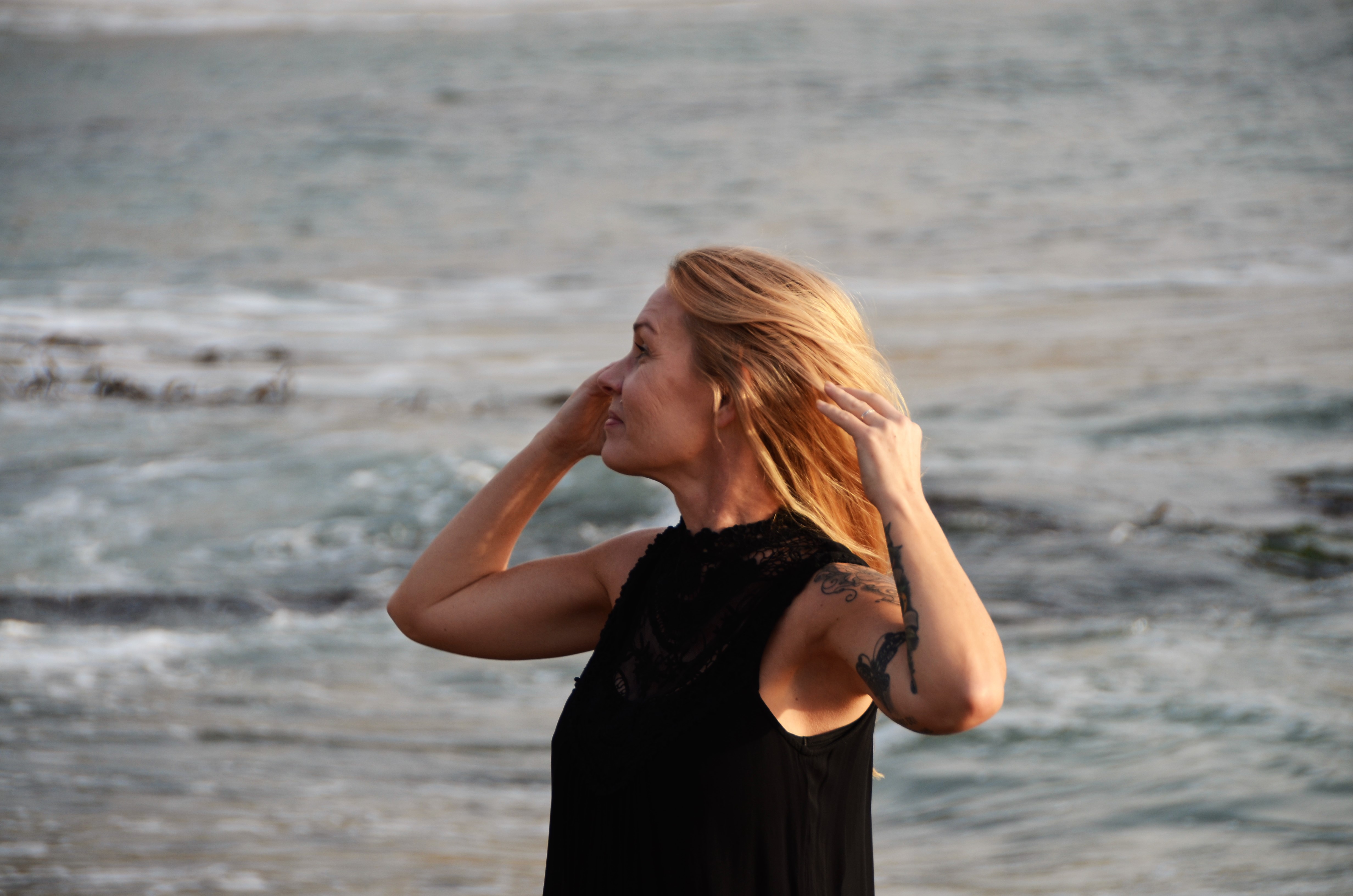 Kärlek är frihet utan ägande rätt…