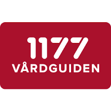 1177 vårdkontakter…