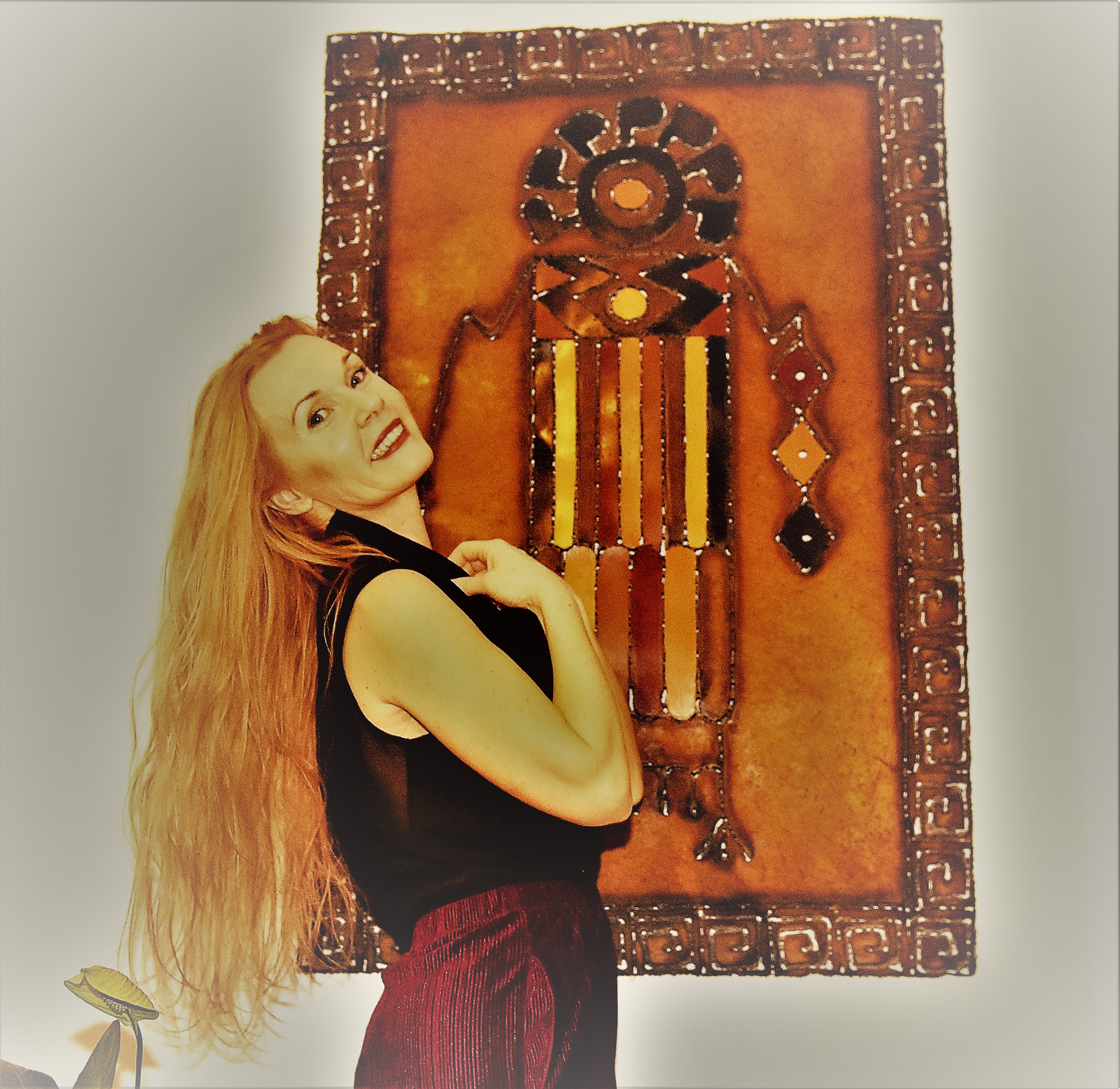 Värdefull, det är jag det…