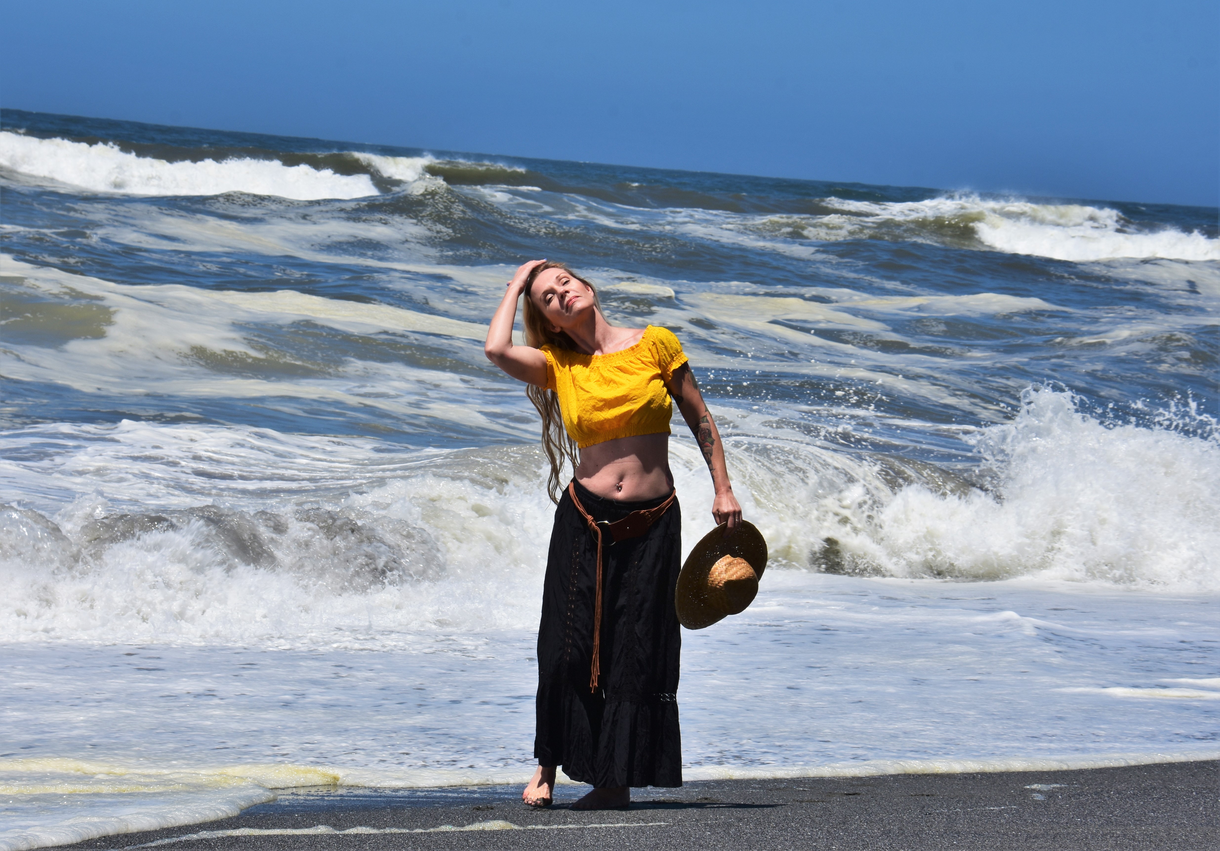 Tunga ord, gör mig fri…