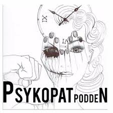 #psykopatpodden…