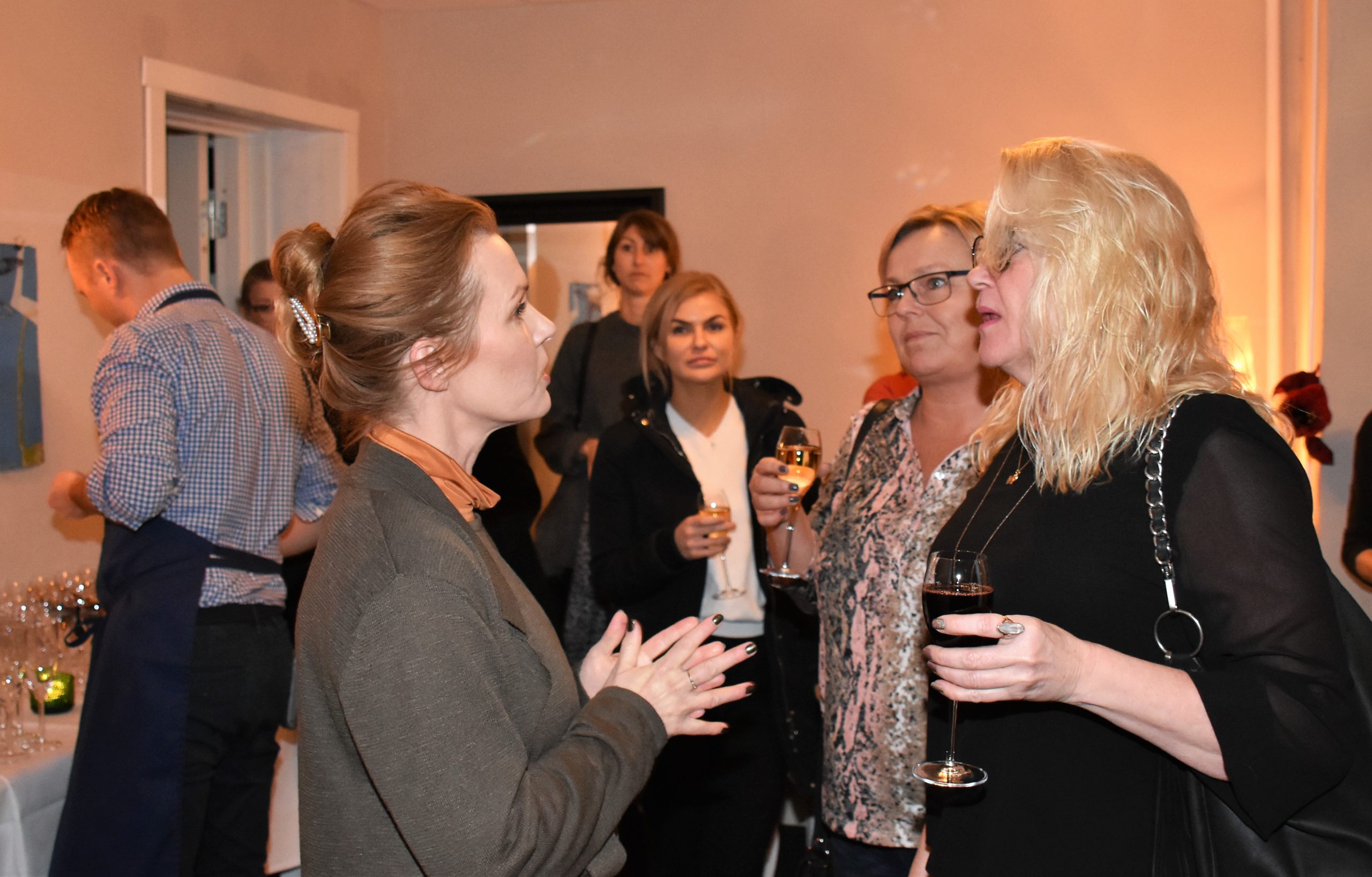 TACK! HUSKVARNA❣️